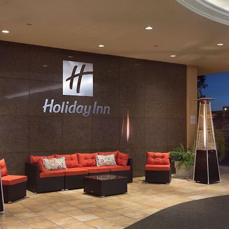 Holiday Inn Sacramento Downtown-Arena By Ihg Exteriör bild