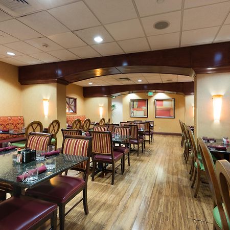 Holiday Inn Sacramento Downtown-Arena By Ihg Exteriör bild