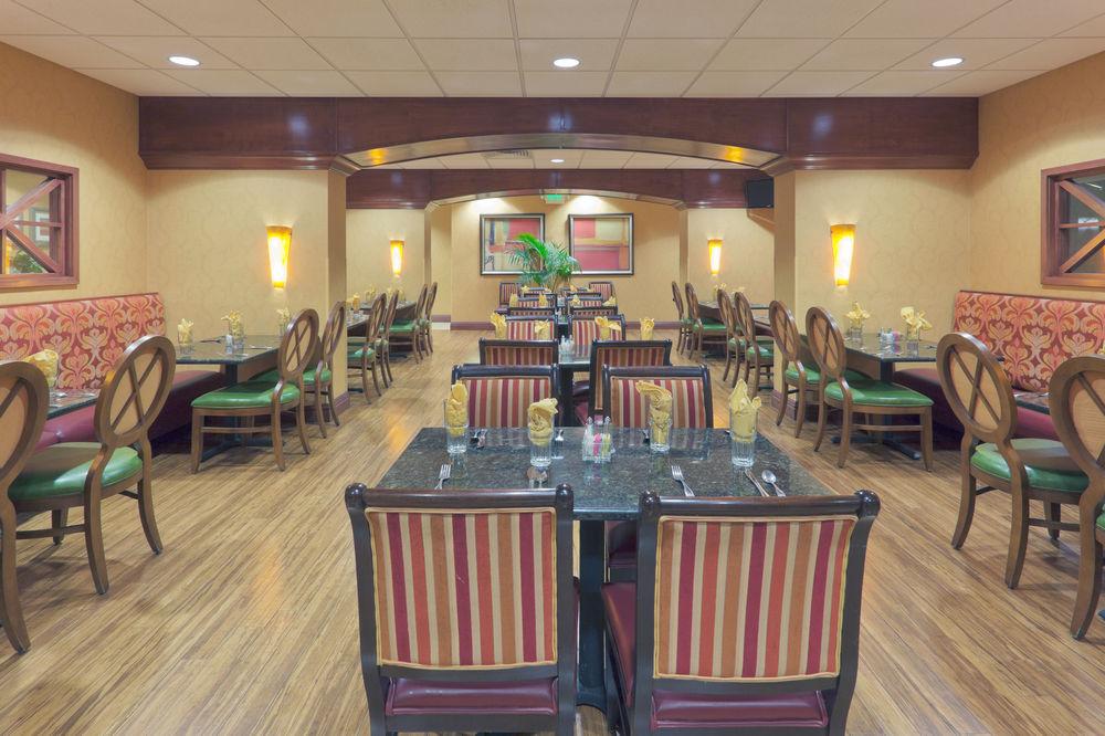 Holiday Inn Sacramento Downtown-Arena By Ihg Exteriör bild