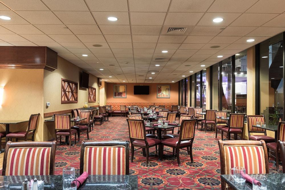 Holiday Inn Sacramento Downtown-Arena By Ihg Exteriör bild