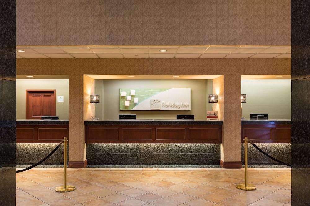 Holiday Inn Sacramento Downtown-Arena By Ihg Exteriör bild