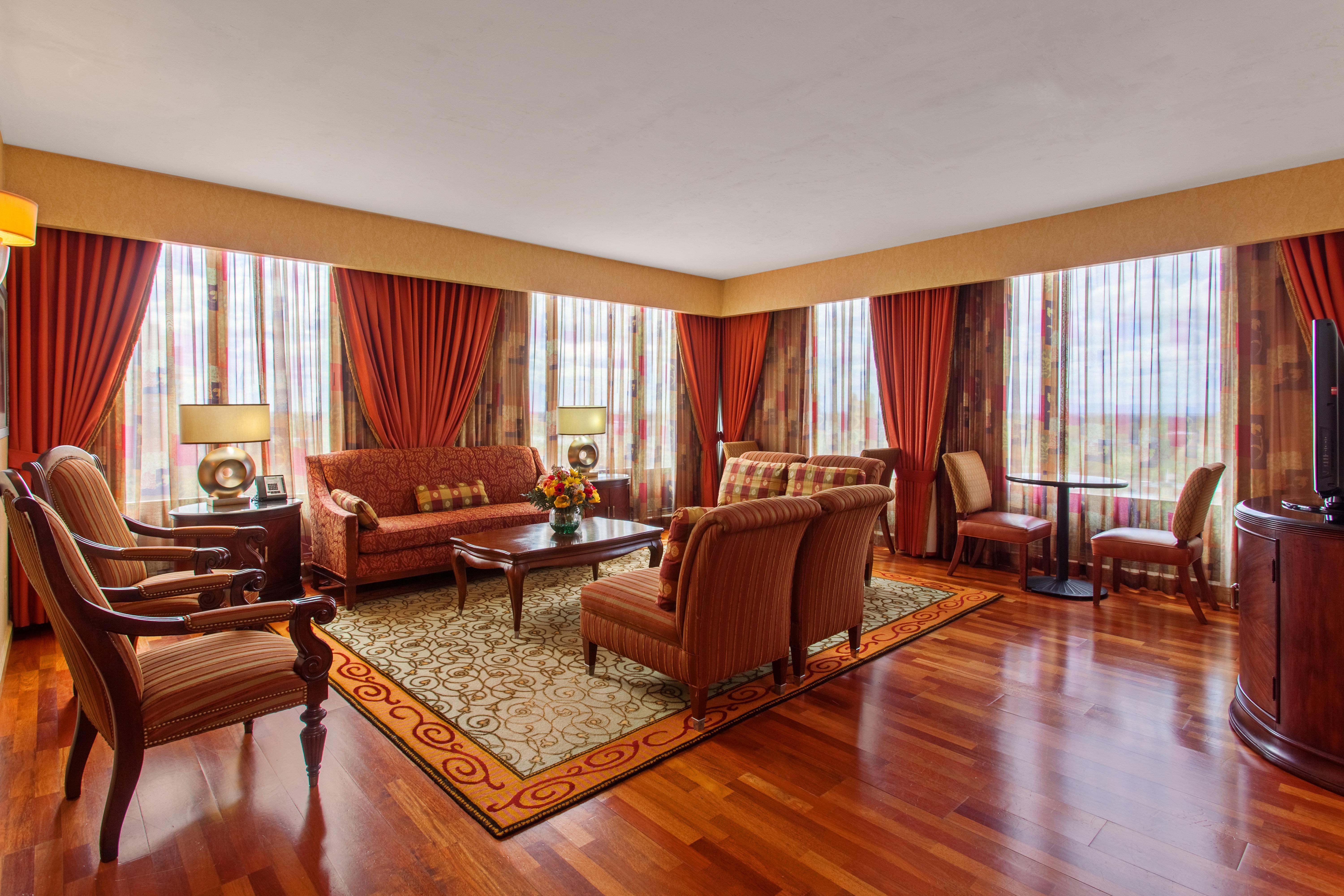 Holiday Inn Sacramento Downtown-Arena By Ihg Exteriör bild