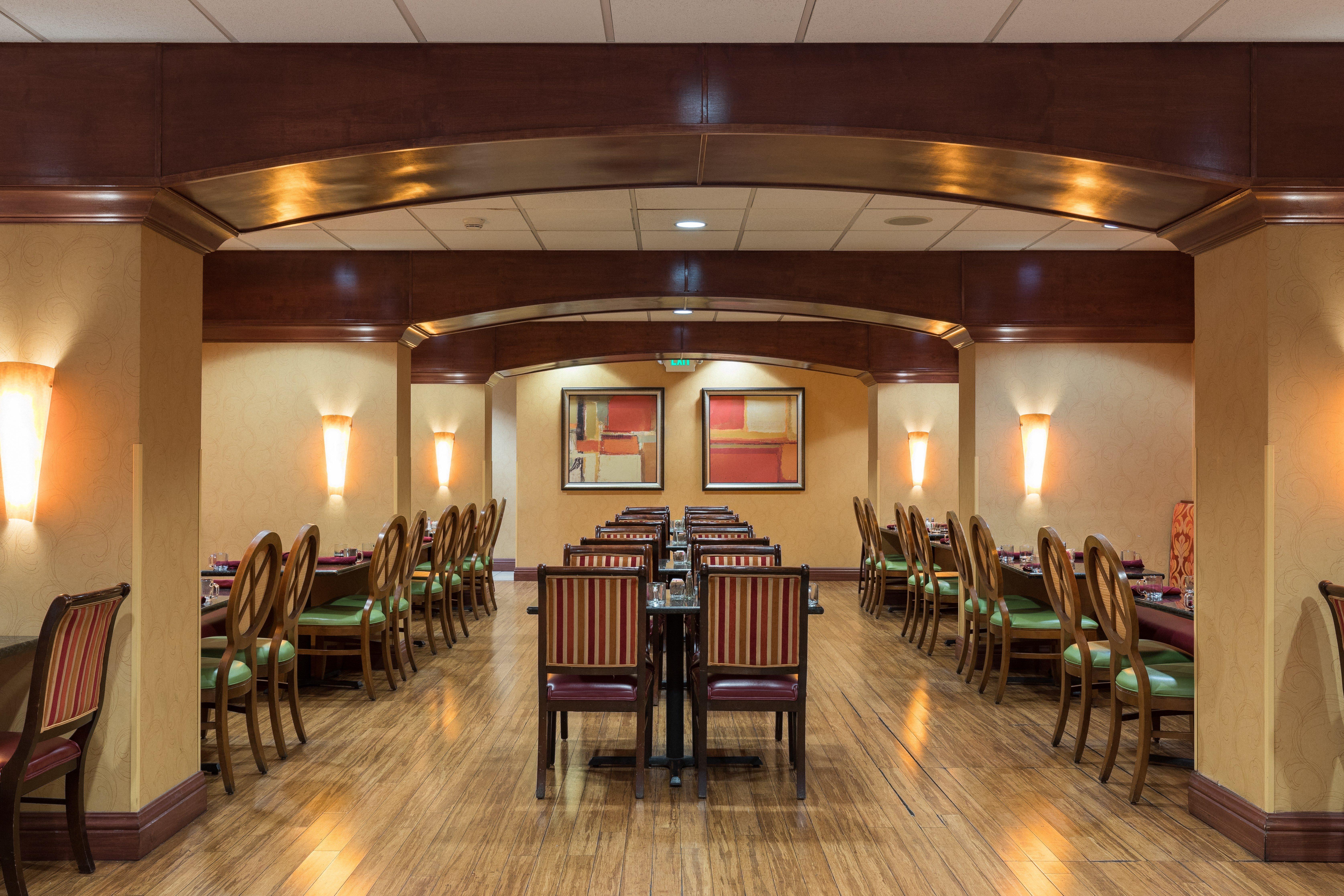 Holiday Inn Sacramento Downtown-Arena By Ihg Exteriör bild