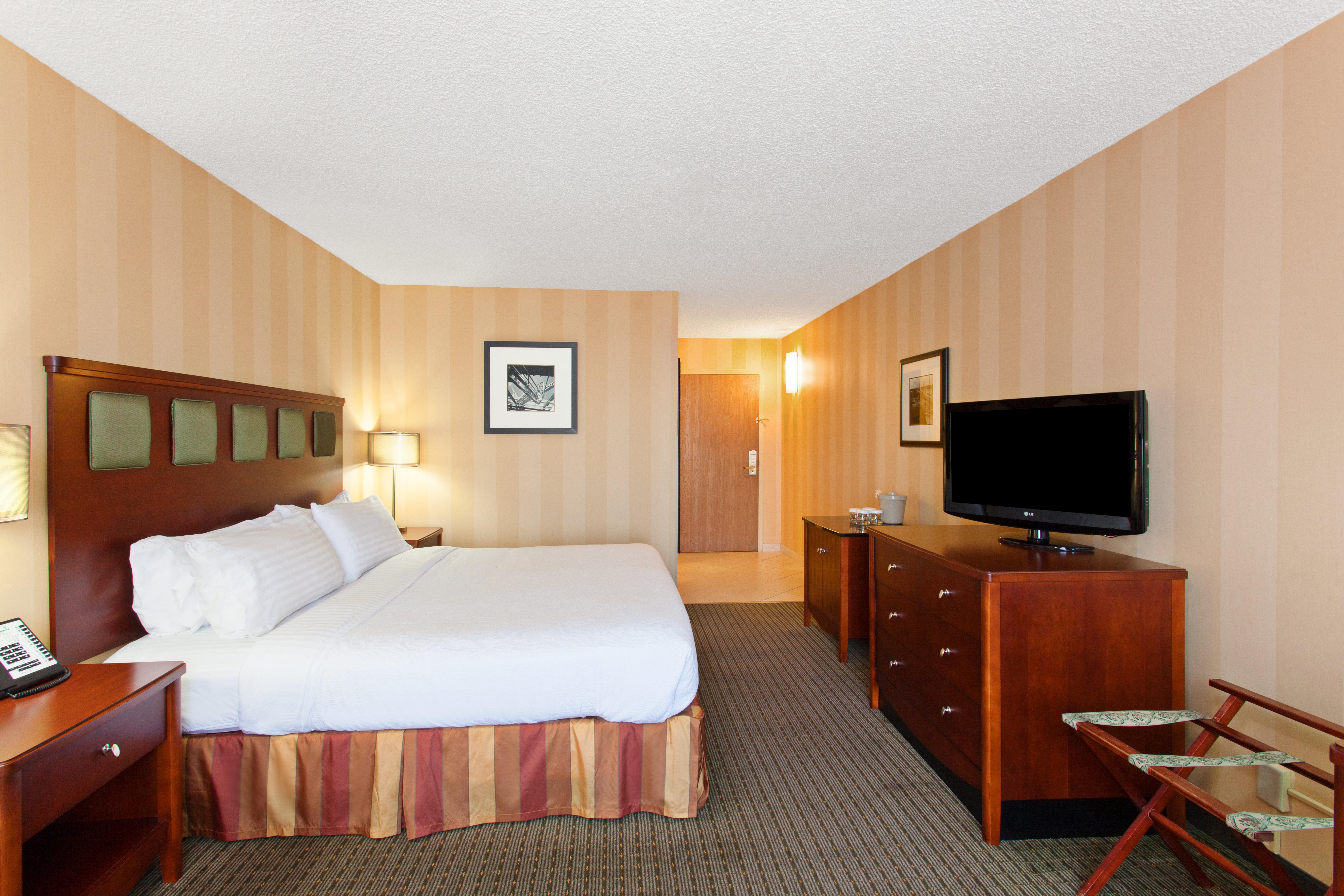 Holiday Inn Sacramento Downtown-Arena By Ihg Exteriör bild