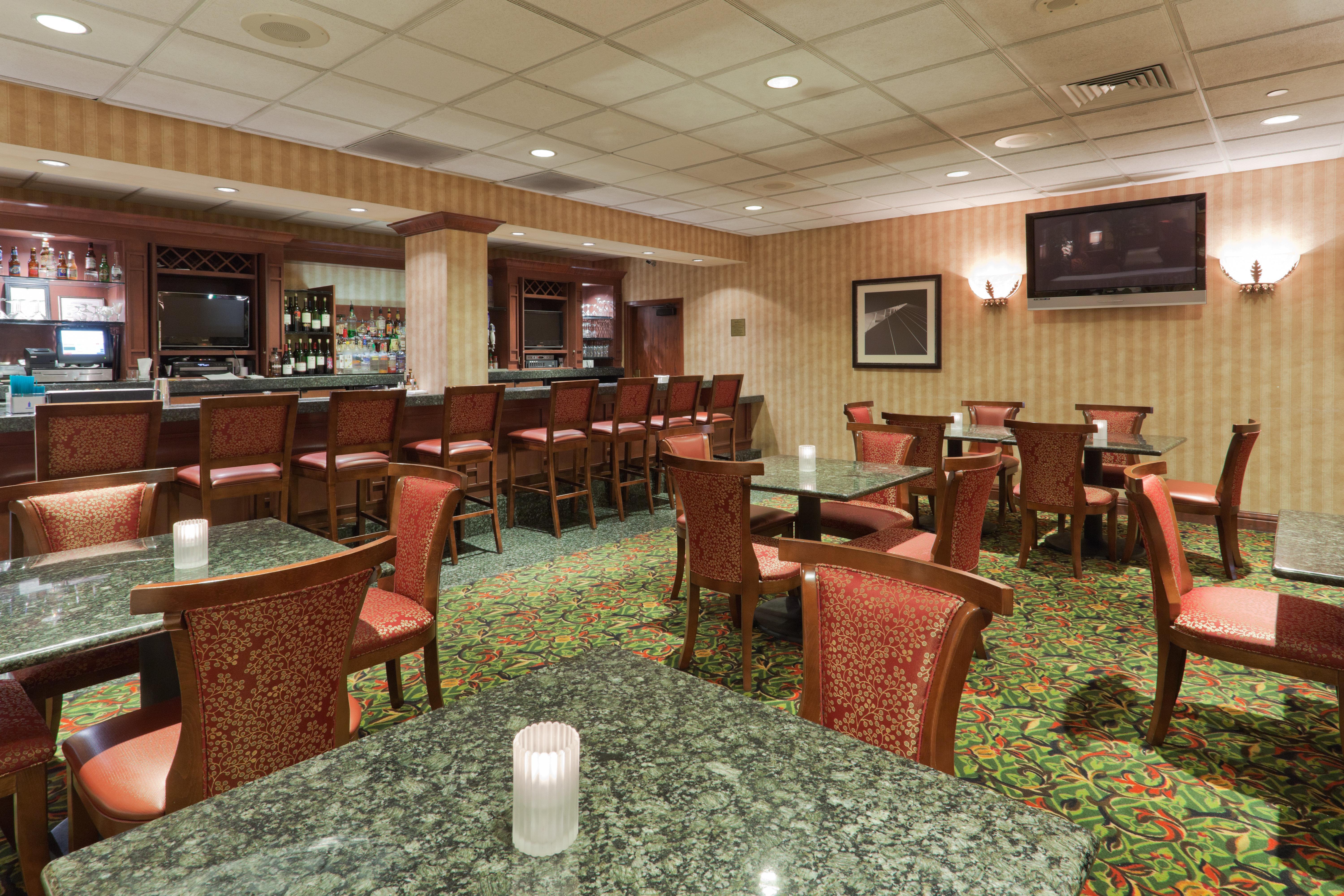 Holiday Inn Sacramento Downtown-Arena By Ihg Exteriör bild
