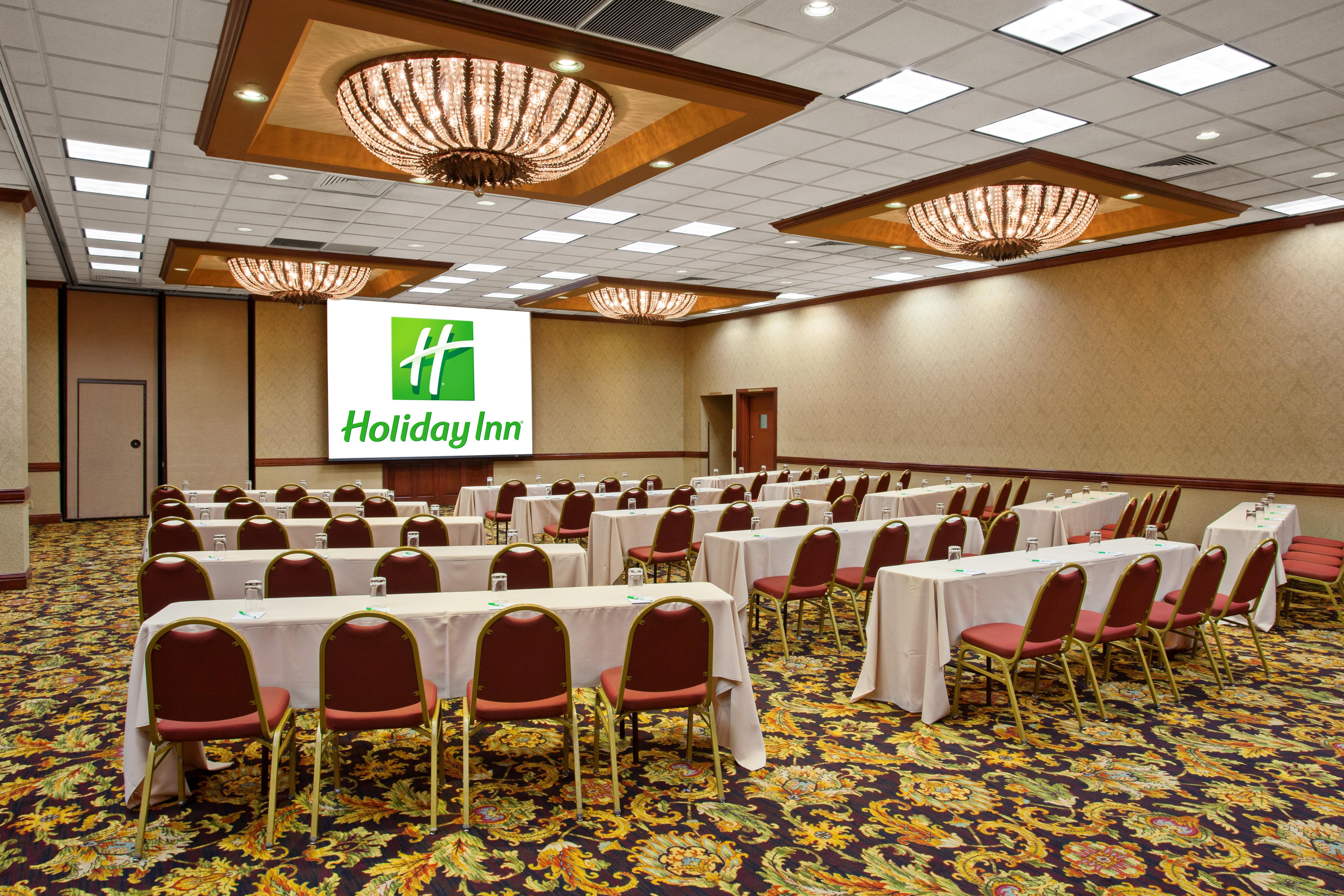 Holiday Inn Sacramento Downtown-Arena By Ihg Exteriör bild