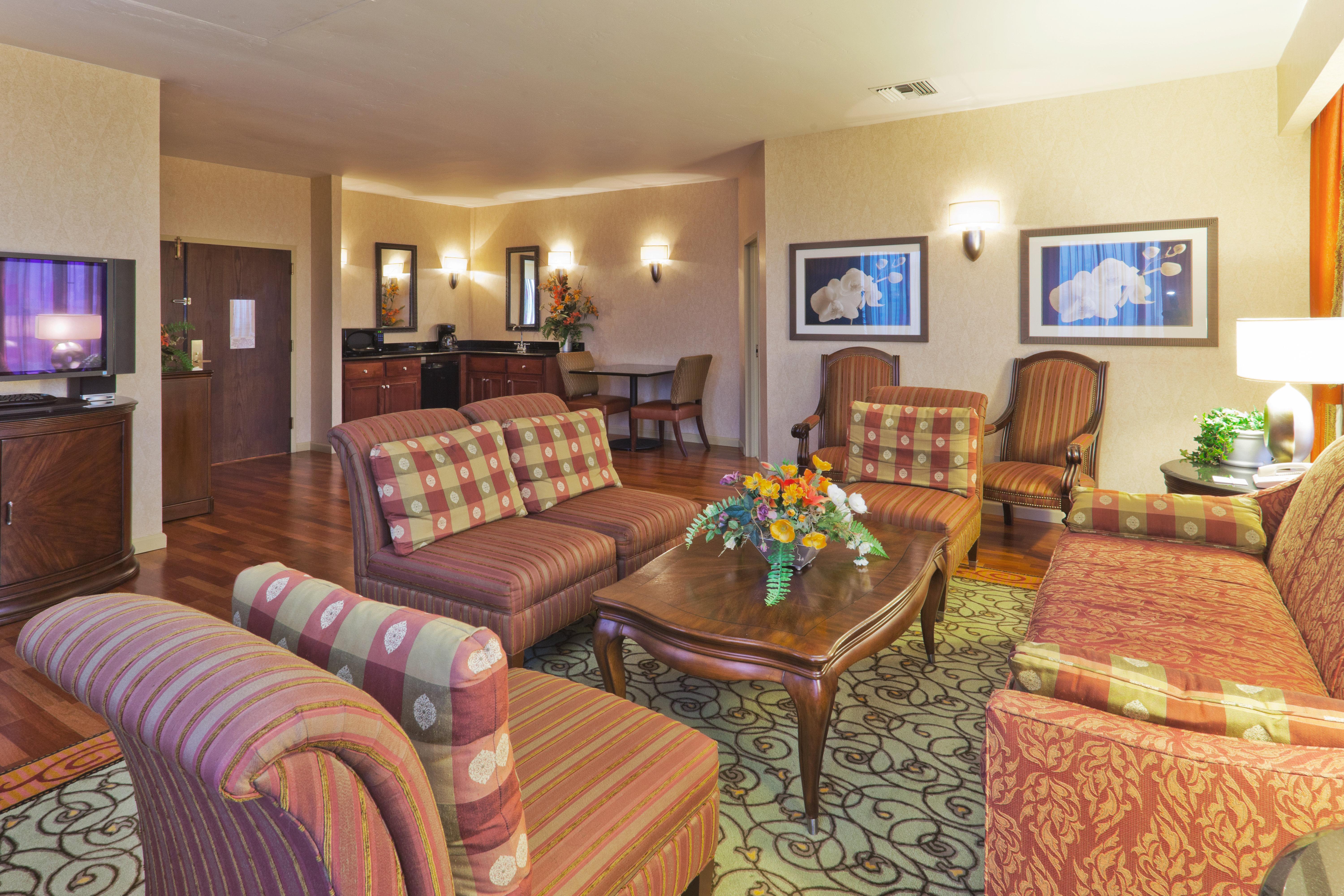 Holiday Inn Sacramento Downtown-Arena By Ihg Exteriör bild