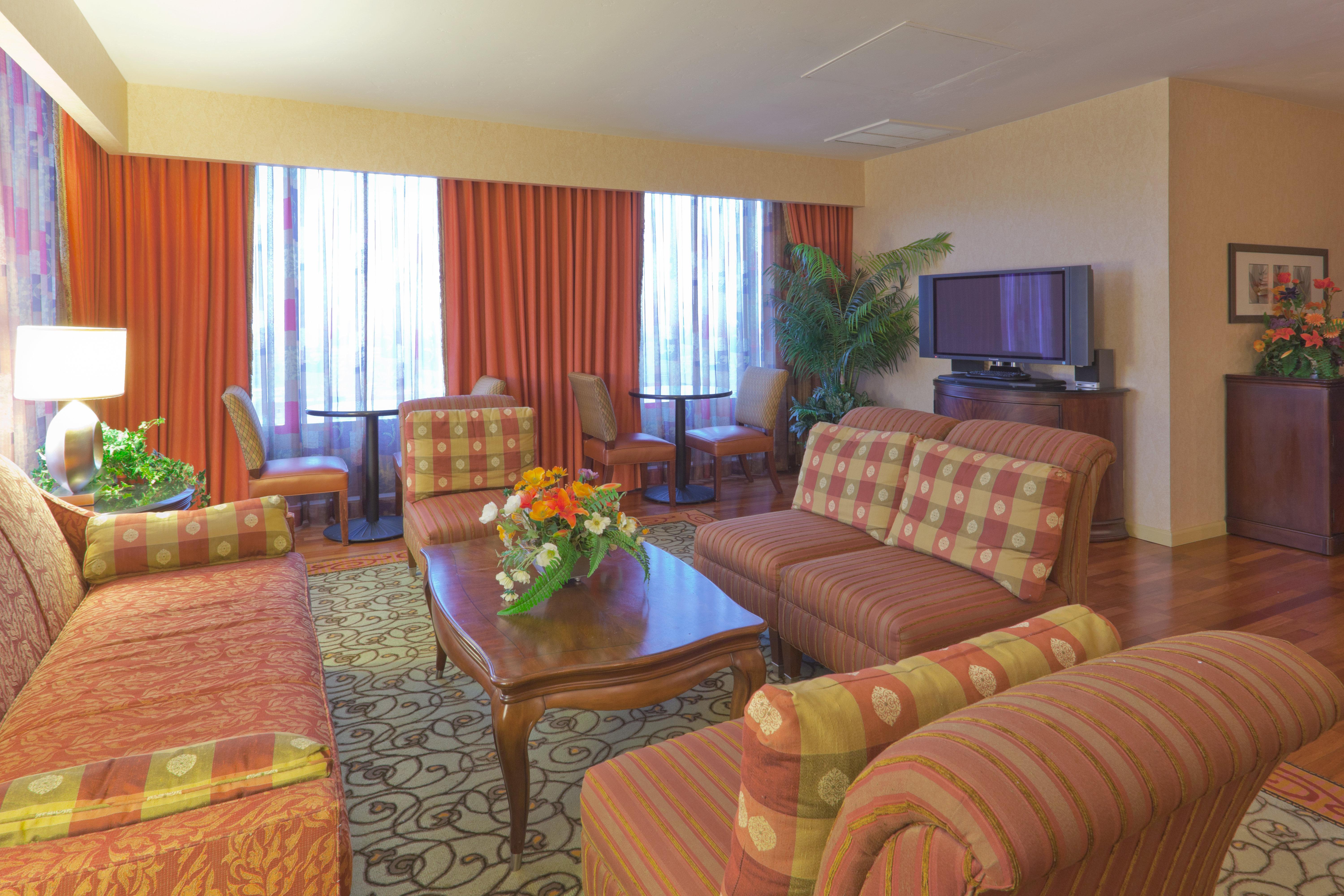 Holiday Inn Sacramento Downtown-Arena By Ihg Exteriör bild