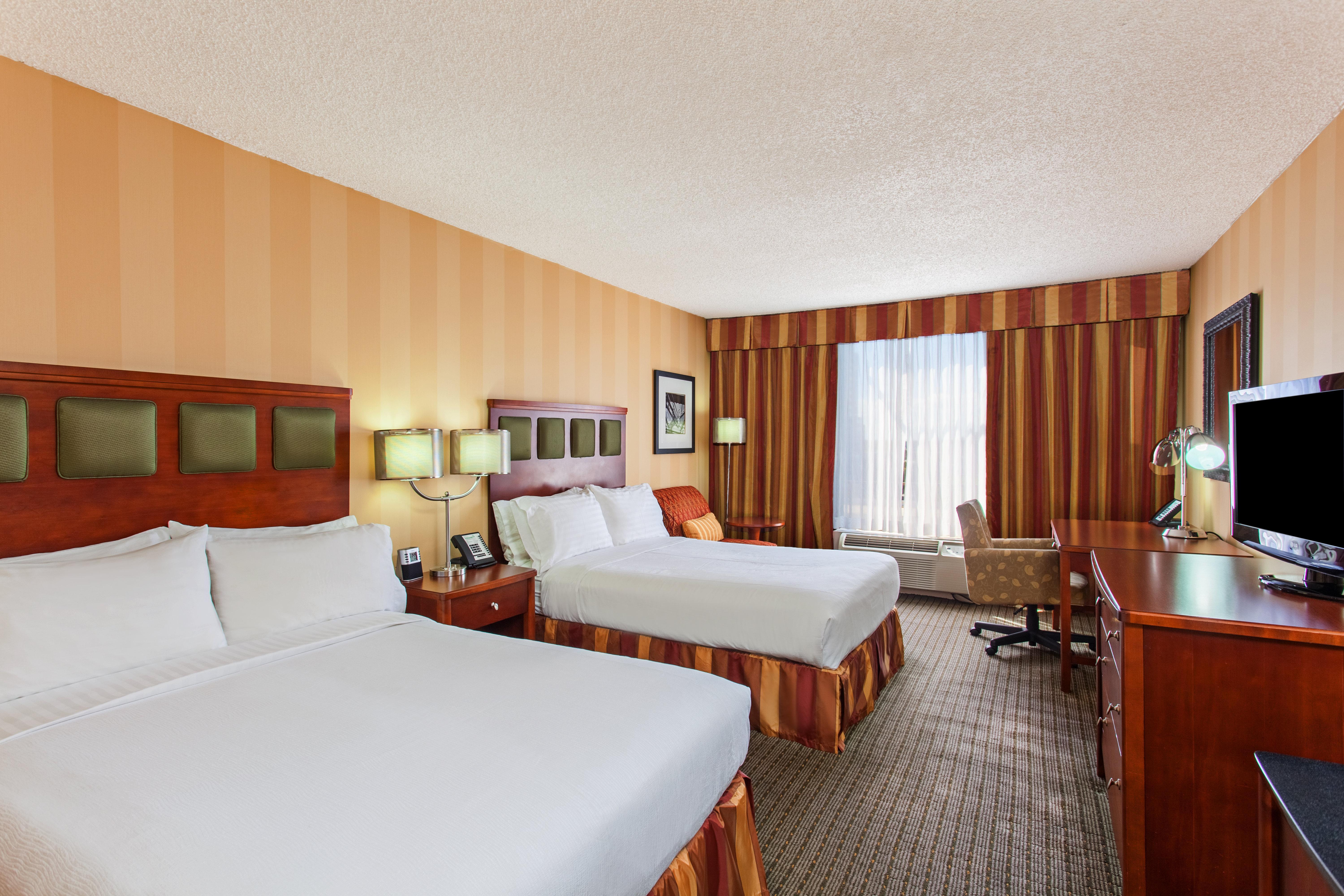 Holiday Inn Sacramento Downtown-Arena By Ihg Exteriör bild
