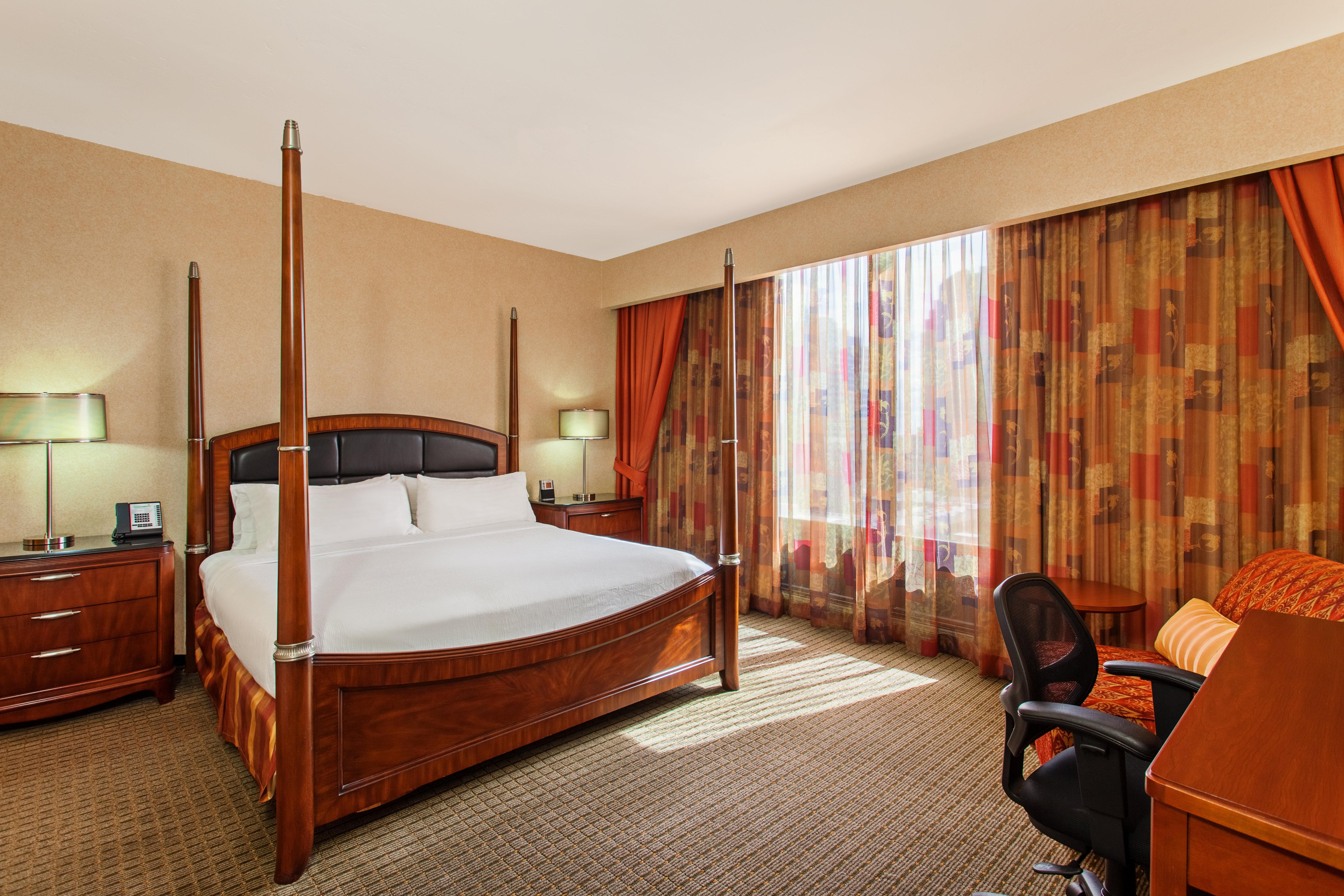 Holiday Inn Sacramento Downtown-Arena By Ihg Exteriör bild