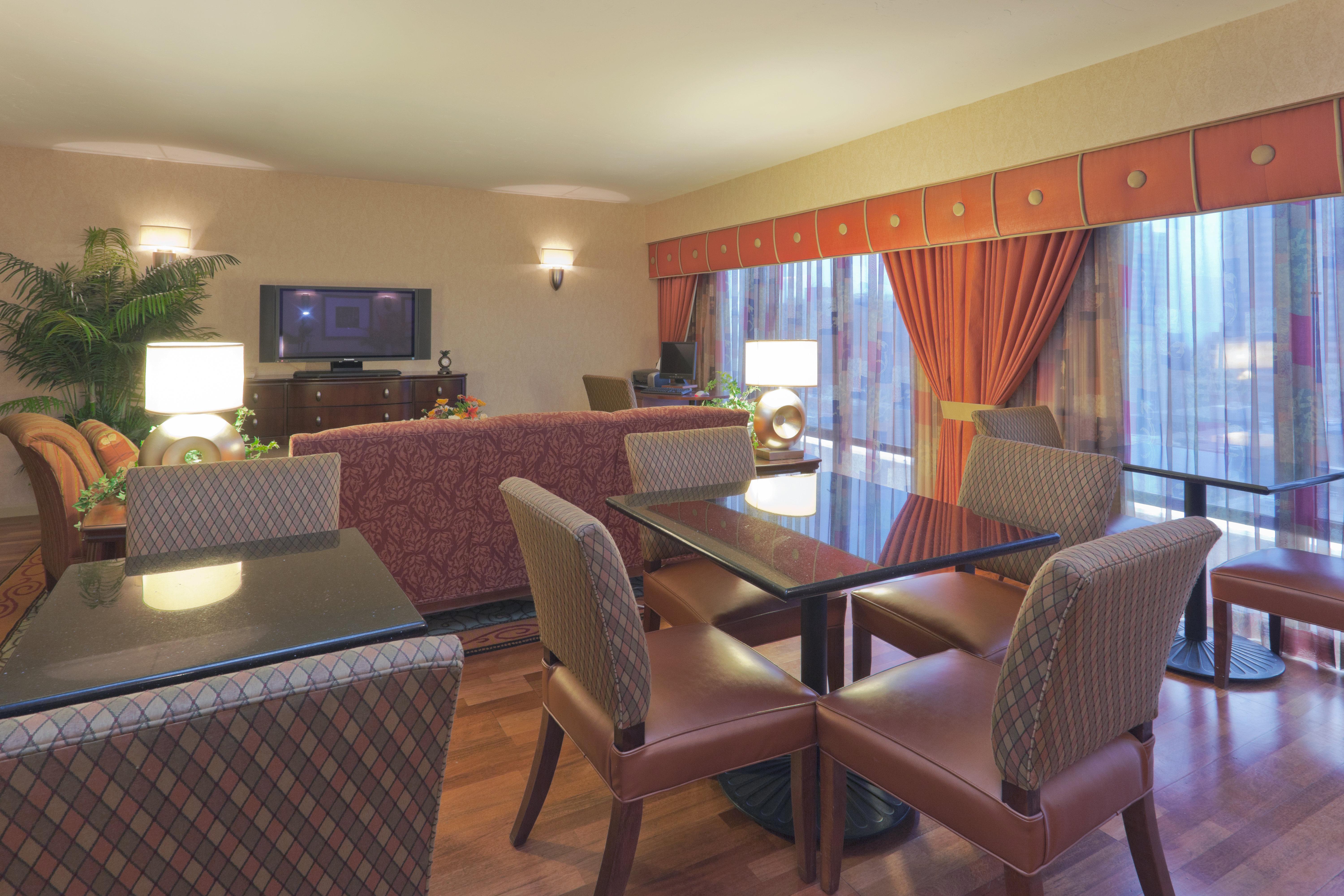 Holiday Inn Sacramento Downtown-Arena By Ihg Exteriör bild