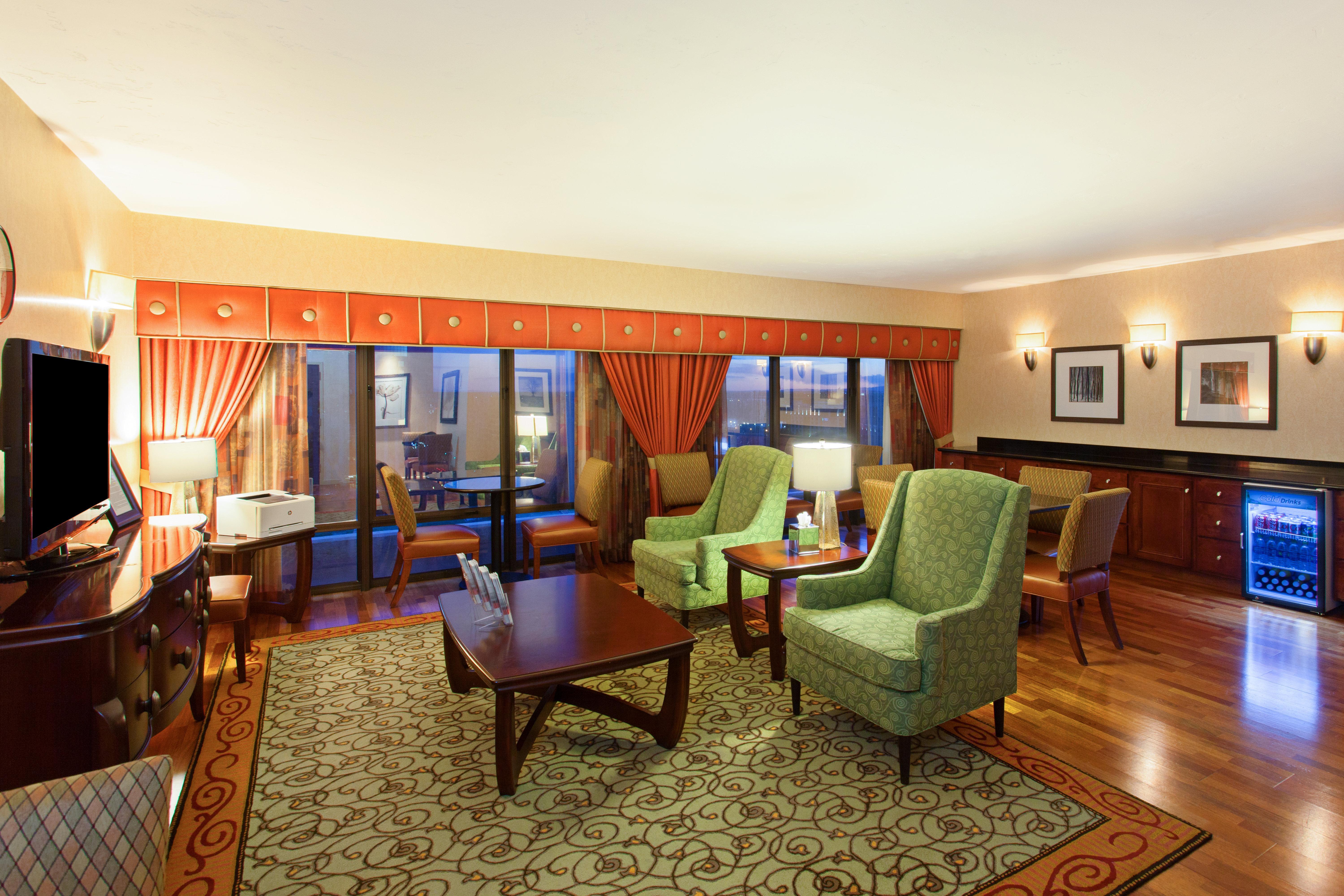 Holiday Inn Sacramento Downtown-Arena By Ihg Exteriör bild