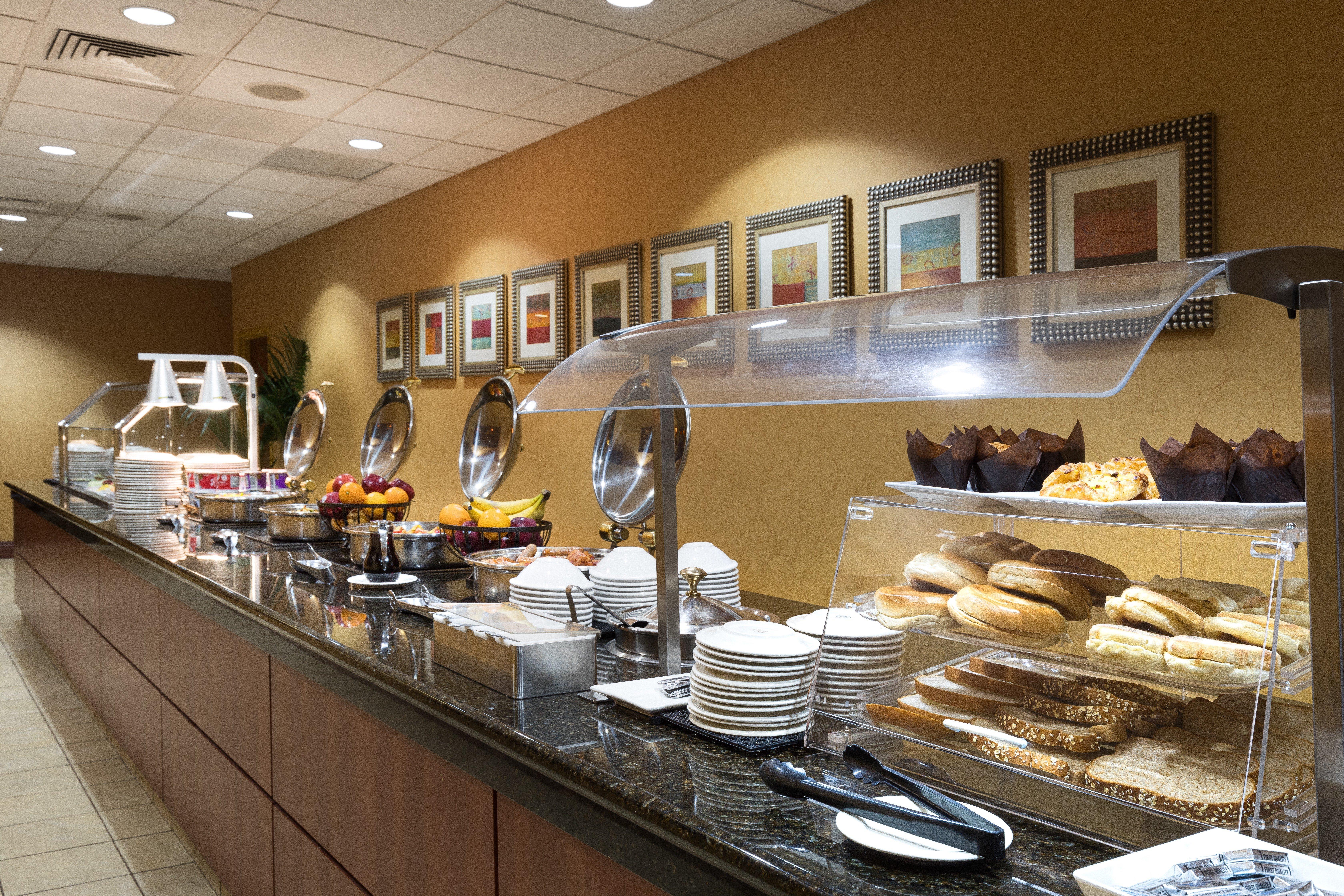 Holiday Inn Sacramento Downtown-Arena By Ihg Exteriör bild