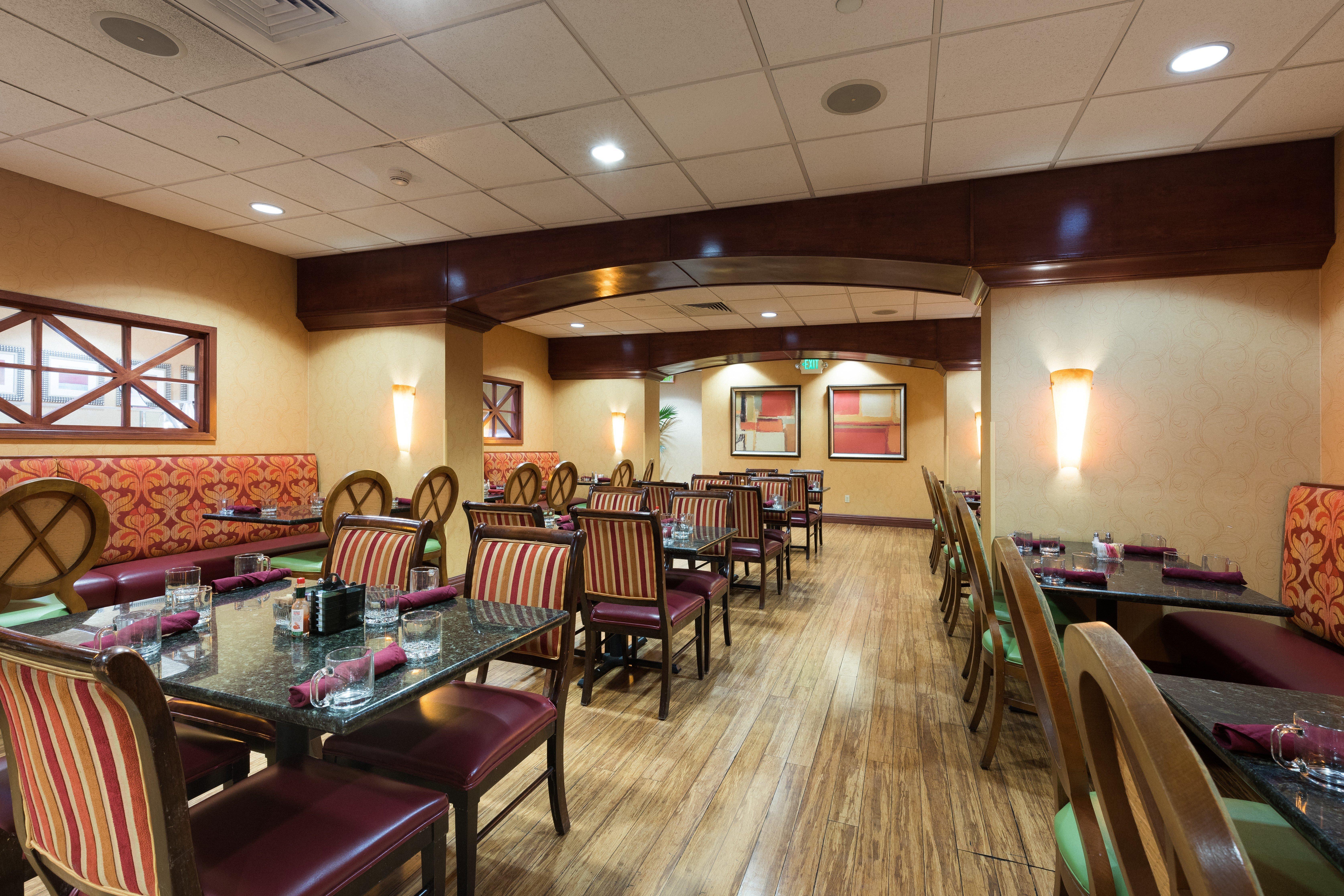 Holiday Inn Sacramento Downtown-Arena By Ihg Exteriör bild
