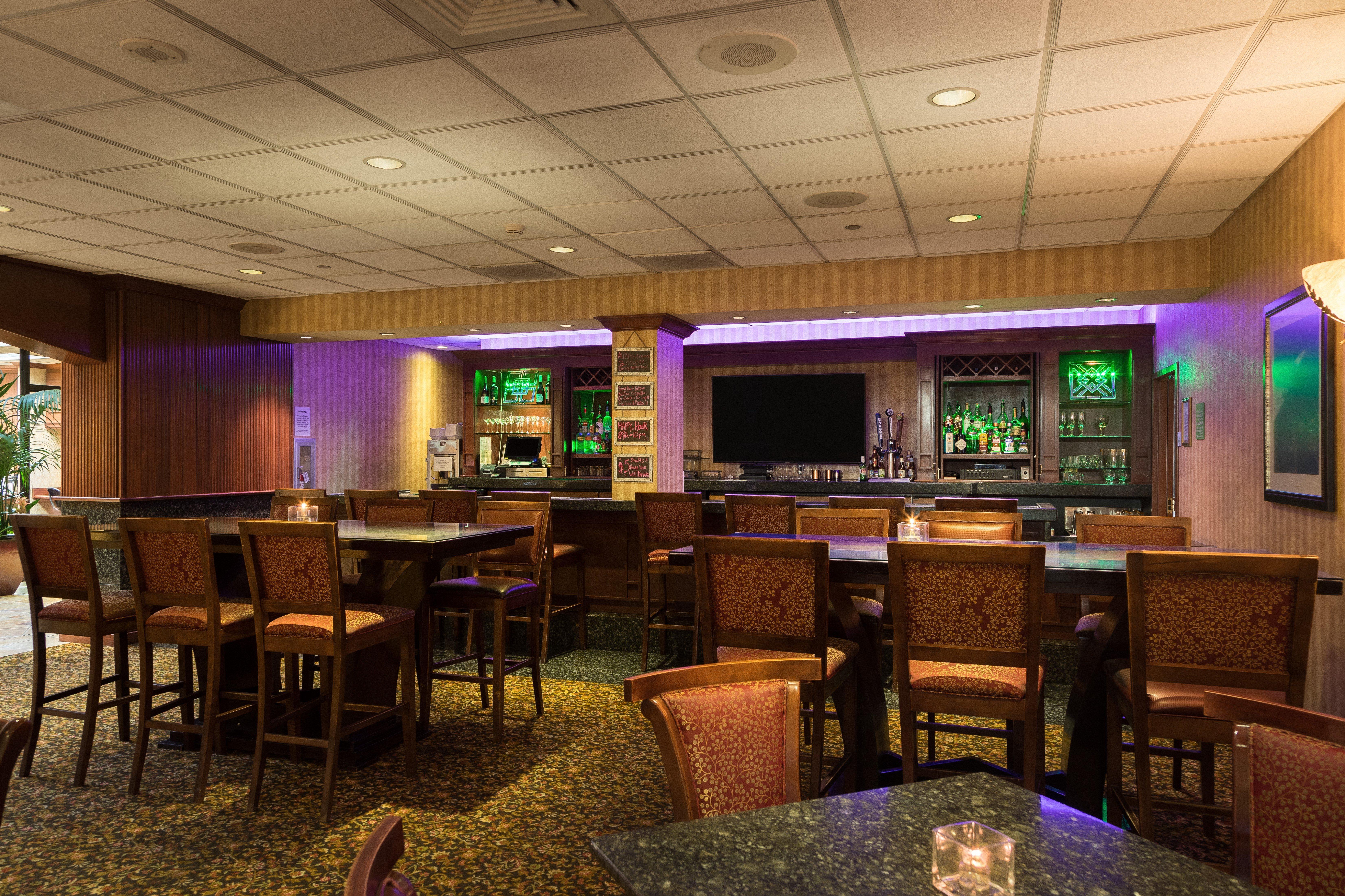 Holiday Inn Sacramento Downtown-Arena By Ihg Exteriör bild