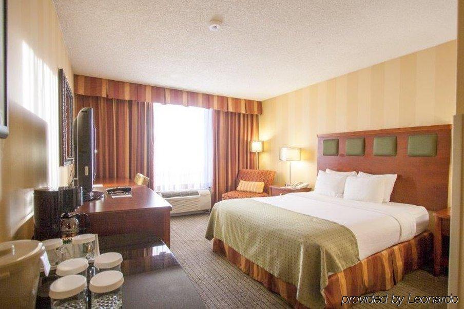 Holiday Inn Sacramento Downtown-Arena By Ihg Exteriör bild