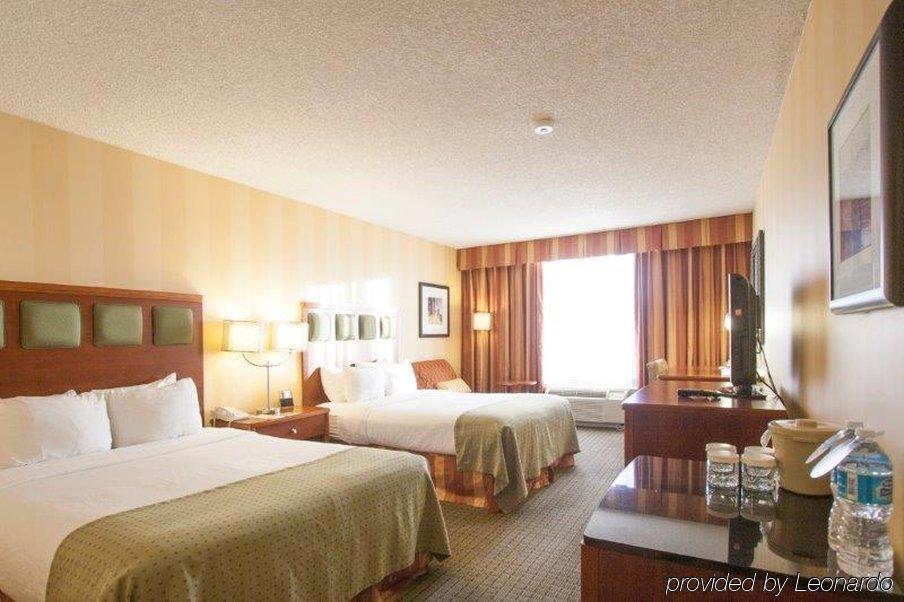 Holiday Inn Sacramento Downtown-Arena By Ihg Exteriör bild