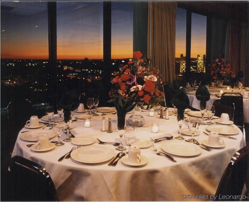 Holiday Inn Sacramento Downtown-Arena By Ihg Exteriör bild